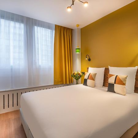 West Paris Suite Luaran gambar
