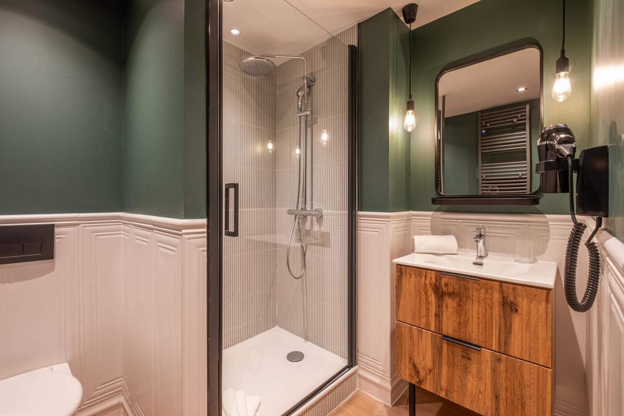 West Paris Suite Luaran gambar