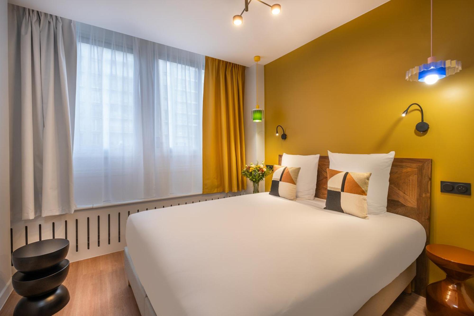 West Paris Suite Luaran gambar